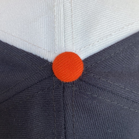 New Era 9Fifty Houston Astros Summit Cooperstown Collection Used - Picture 9 of 9